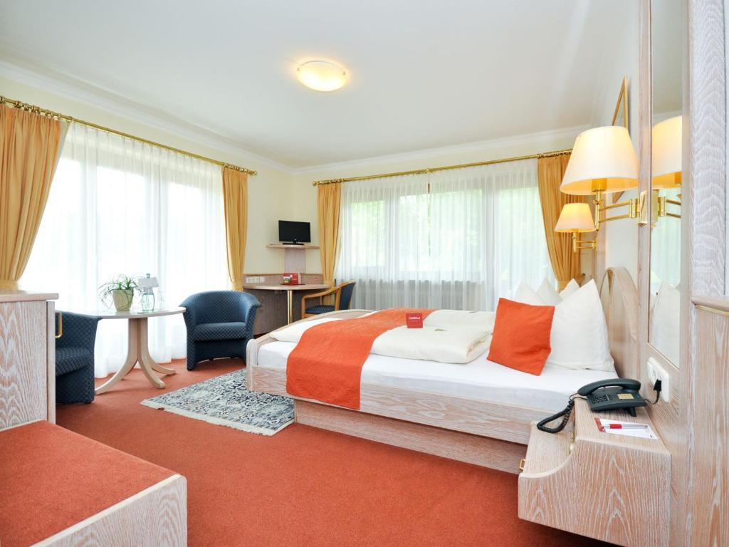 Hotel Quellenhof Bad Wiessee Pokój zdjęcie